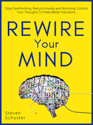 cover image of Rewire Your Mind